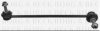 BORG & BECK BDL7393 Rod/Strut, stabiliser